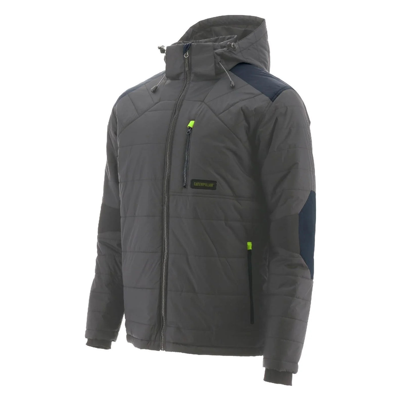 Caterpillar Boreas Softshell Winter Jacket