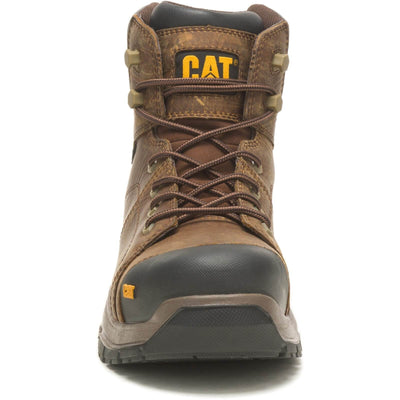 Caterpillar Crossrail 2.0 Ct S3 Waterproof Safety Boot