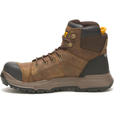 Caterpillar Crossrail 2.0 Ct S3 Waterproof Safety Boot