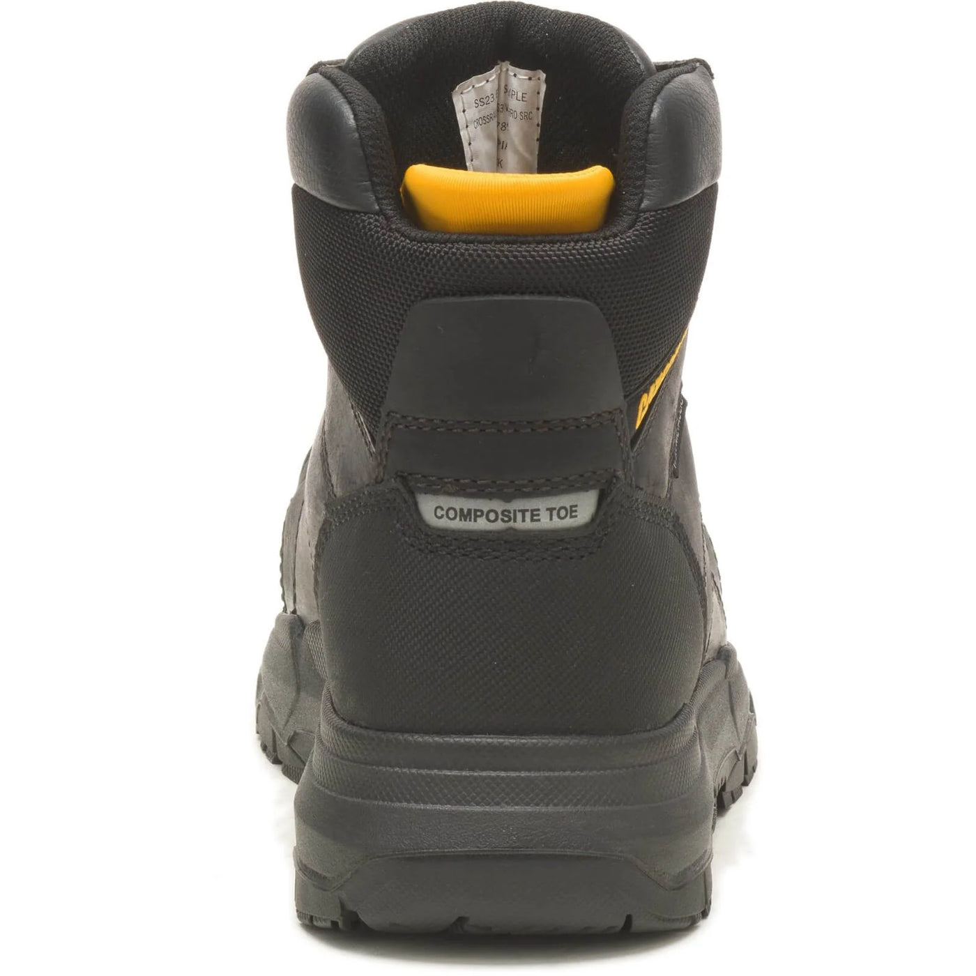 Caterpillar Crossrail 2.0 Ct S3 Safety Boot