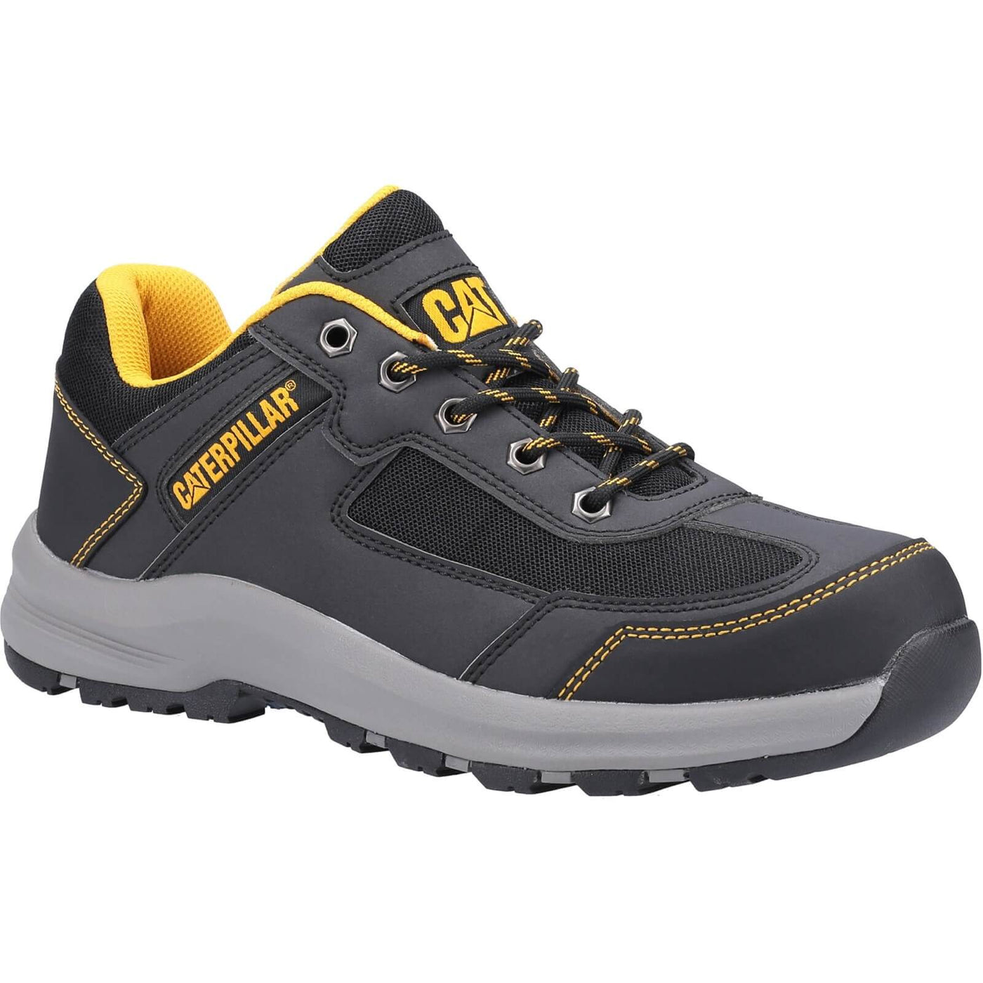 Caterpillar Elmore S1p Lightweight Trainer