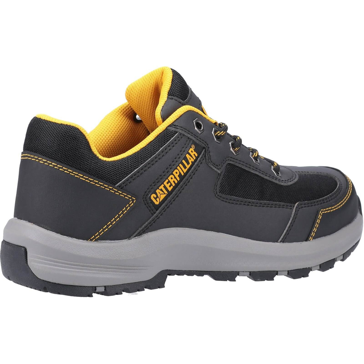 Caterpillar Elmore S1p Lightweight Trainer