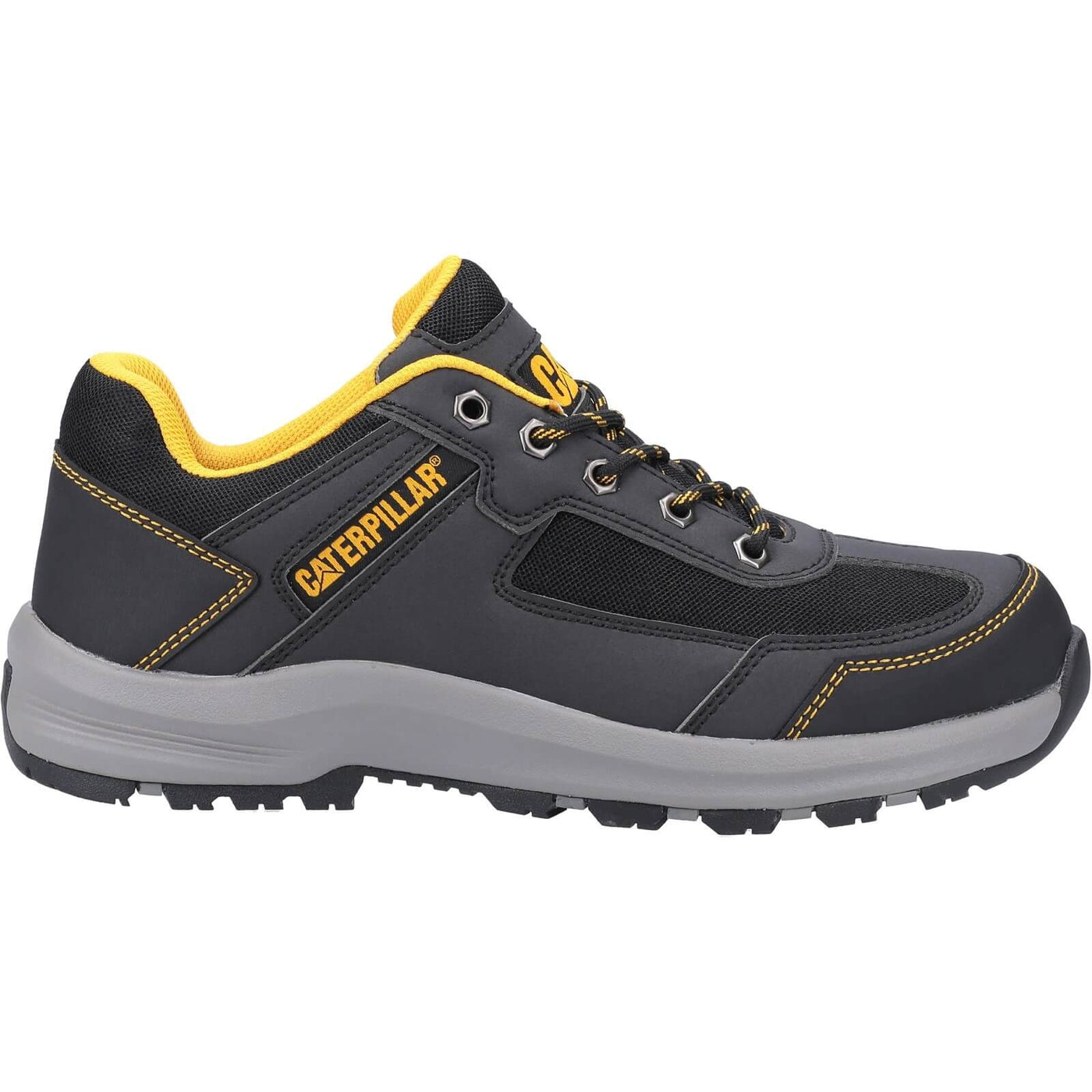 Caterpillar Elmore S1p Lightweight Trainer