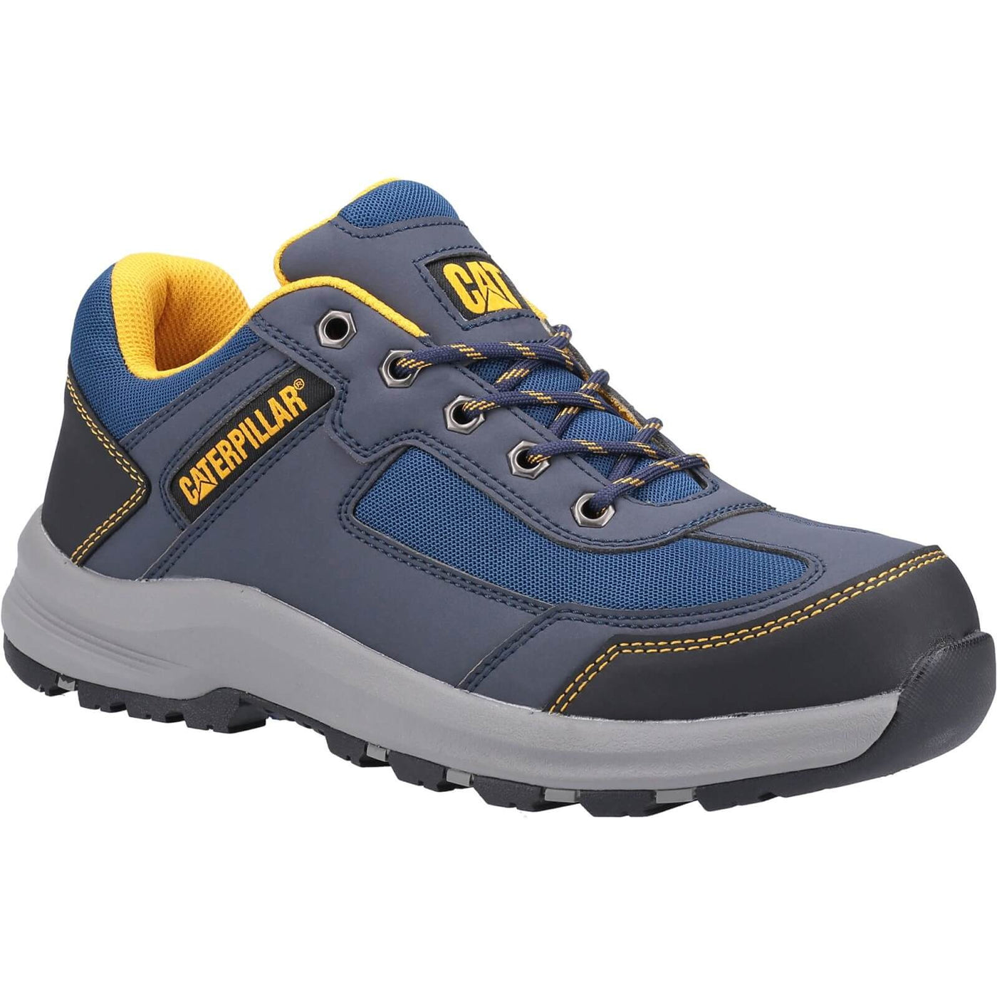 Caterpillar Elmore S1p Lightweight Trainer