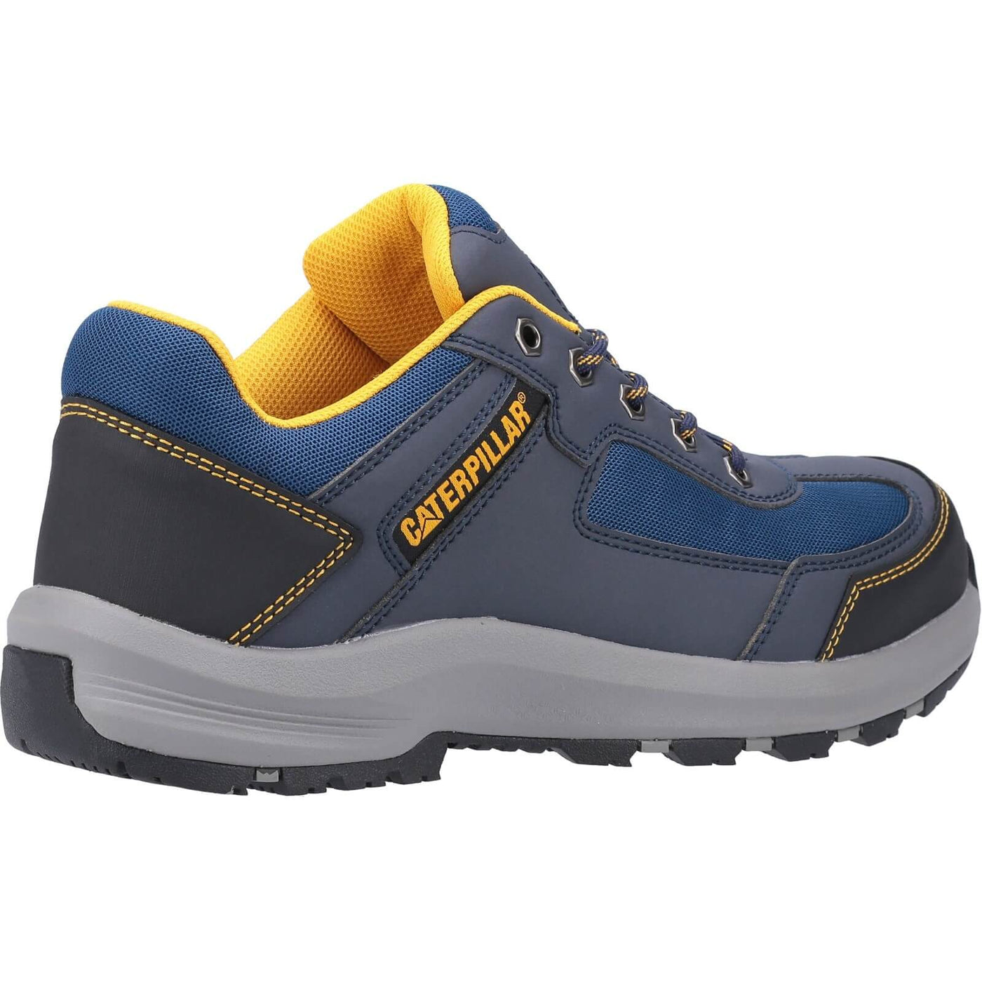 Caterpillar Elmore S1p Lightweight Trainer