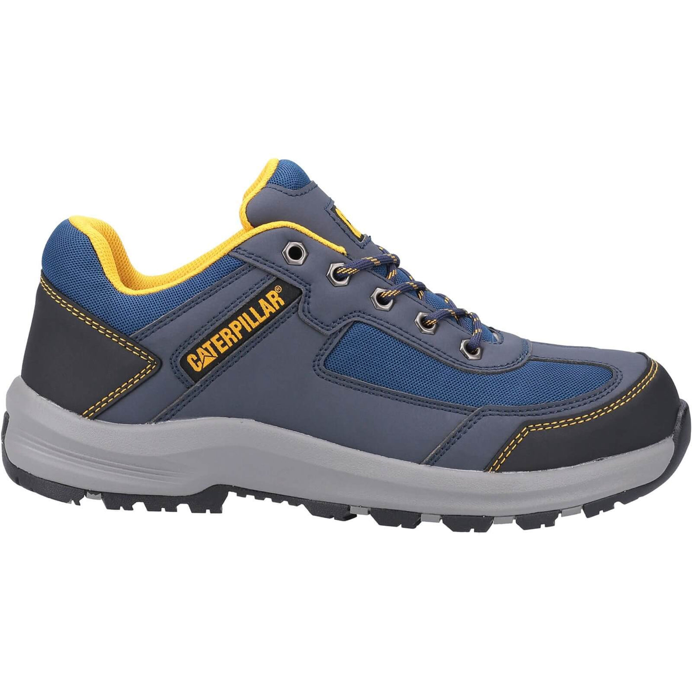 Caterpillar Elmore S1p Lightweight Trainer