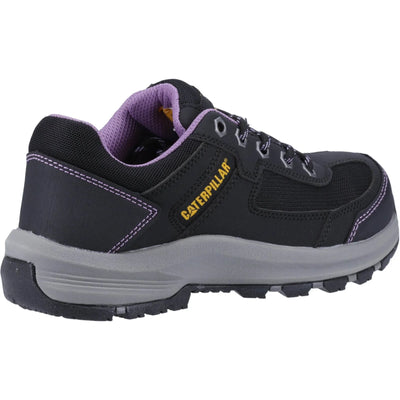 Caterpillar Elmore Women's S1p Trainer