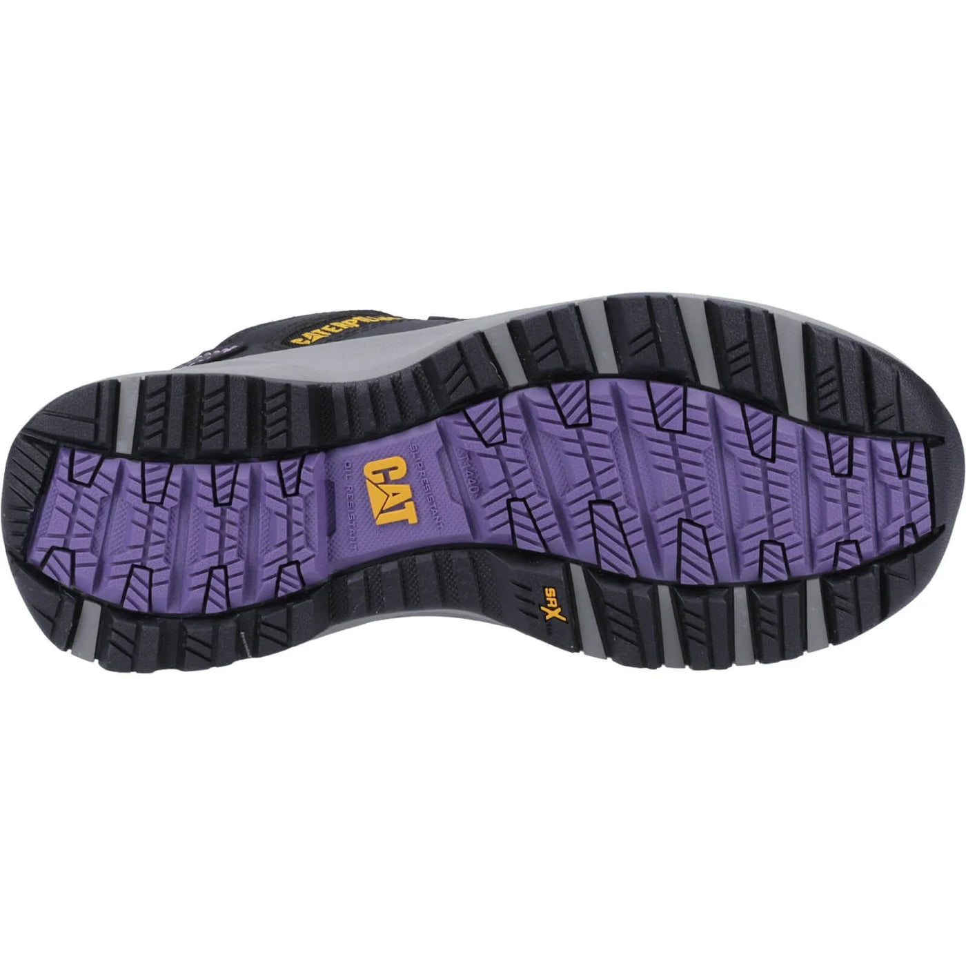 Caterpillar Elmore Women's S1p Trainer