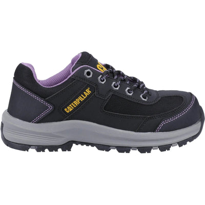 Caterpillar Elmore Women's S1p Trainer