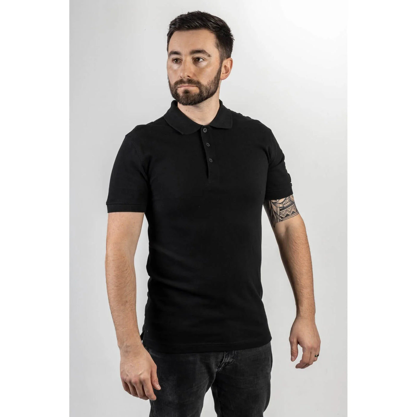 Caterpillar Essentials Polo Shirt