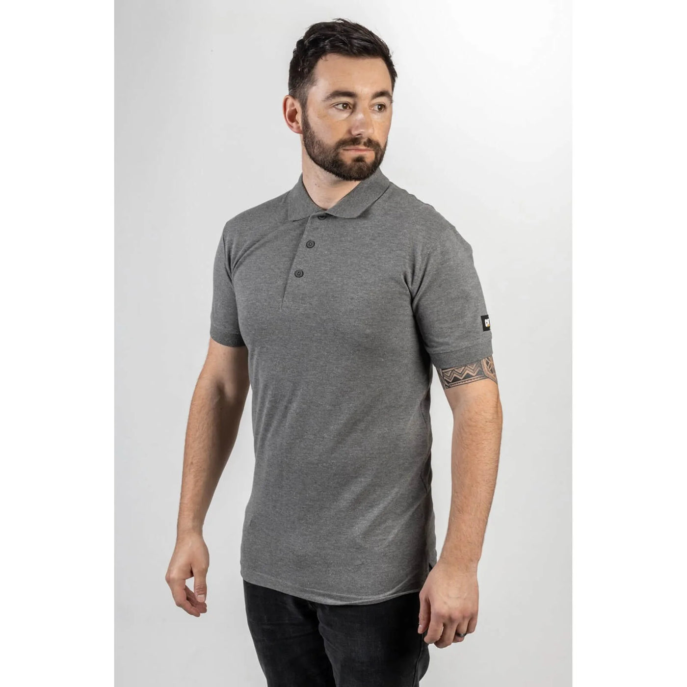 Caterpillar Essentials Polo Shirt