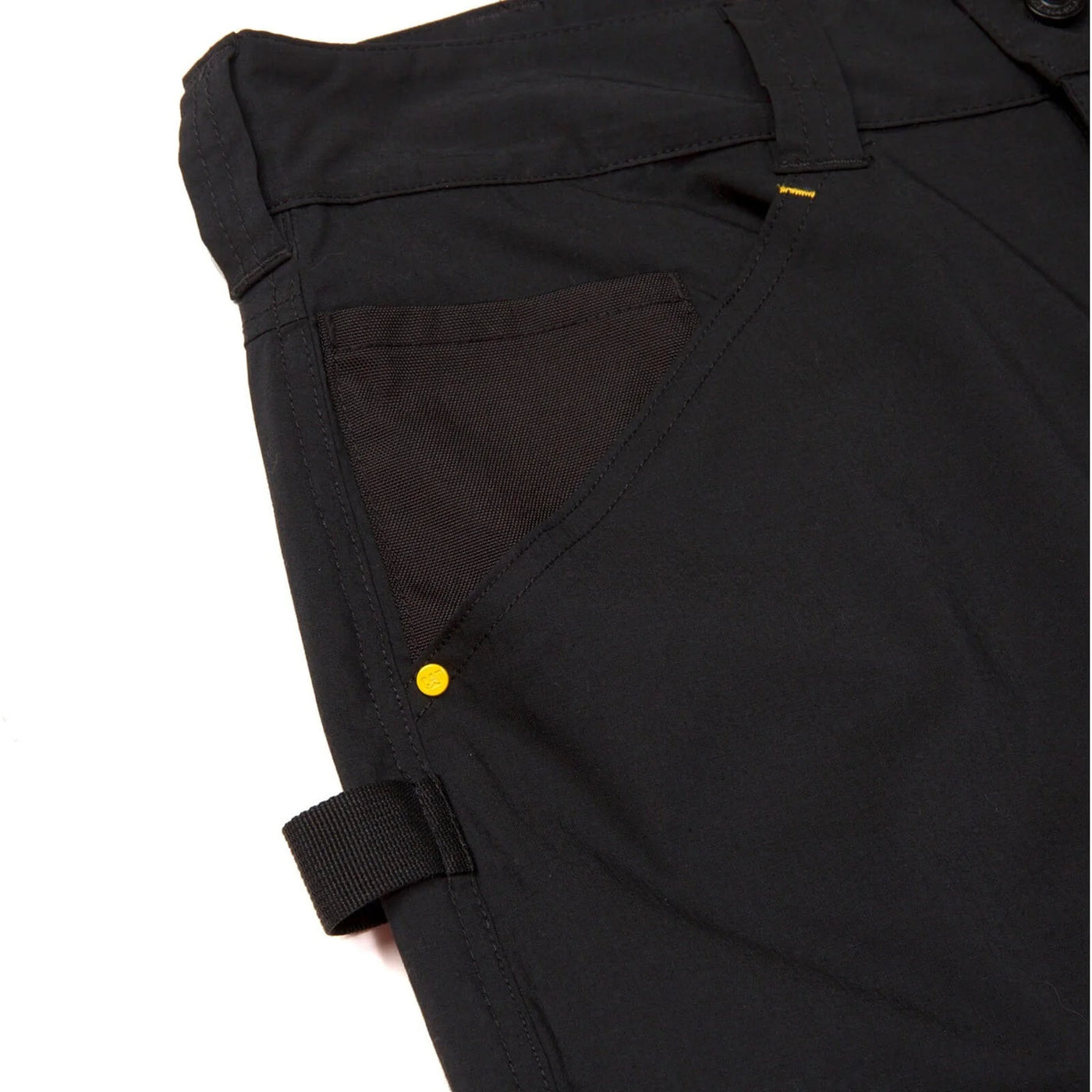 Caterpillar Nexus Knee Pocket Stretch Trouser