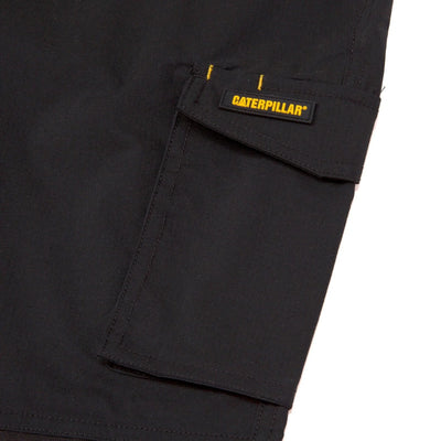 Caterpillar Nexus Knee Pocket Stretch Trouser