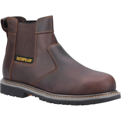 Caterpillar Powerplant Dealer Boot