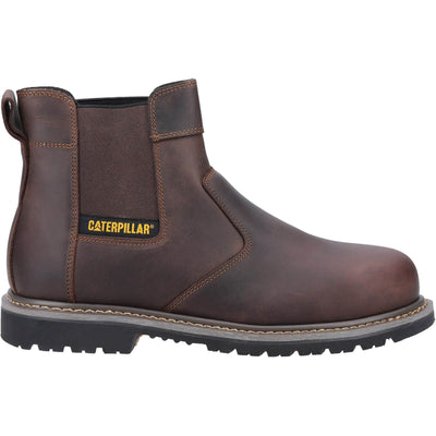 Caterpillar Powerplant Dealer Boot