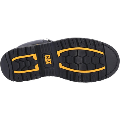 Caterpillar Men's Powerplant  SB Safety Boot
