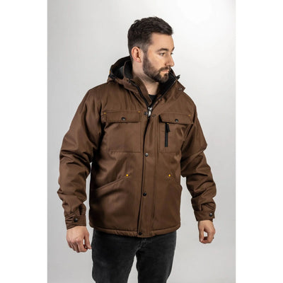 Caterpillar Stealth Vidda Insulated Sport Pro Jacket