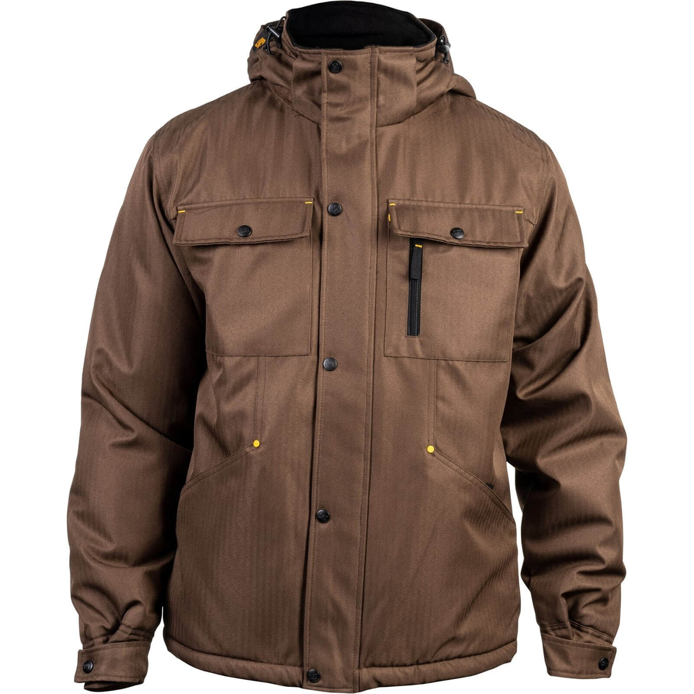 Caterpillar Stealth Vidda Insulated Sport Pro Jacket