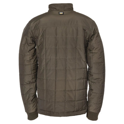 Caterpillar Terrain Men Parkas Winter Warm Jacket