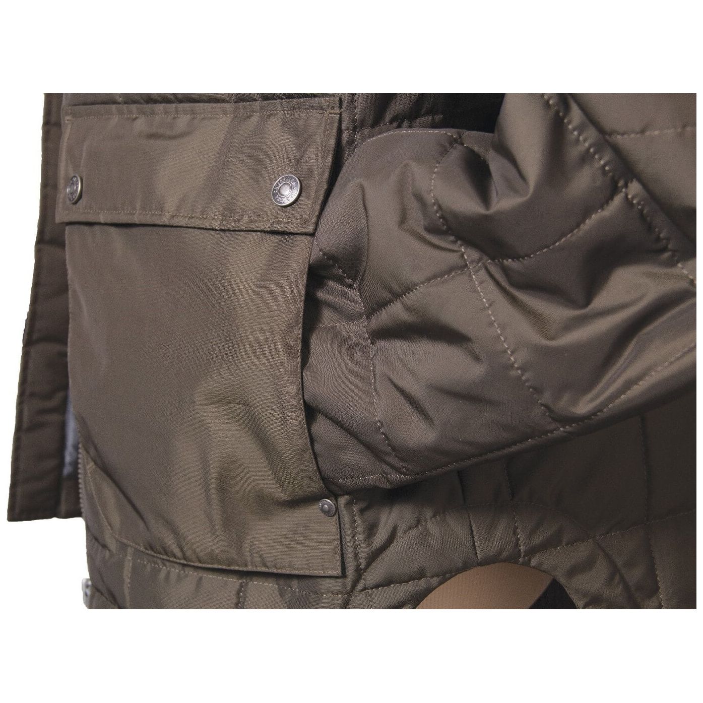 Caterpillar Terrain Men Parkas Winter Warm Jacket