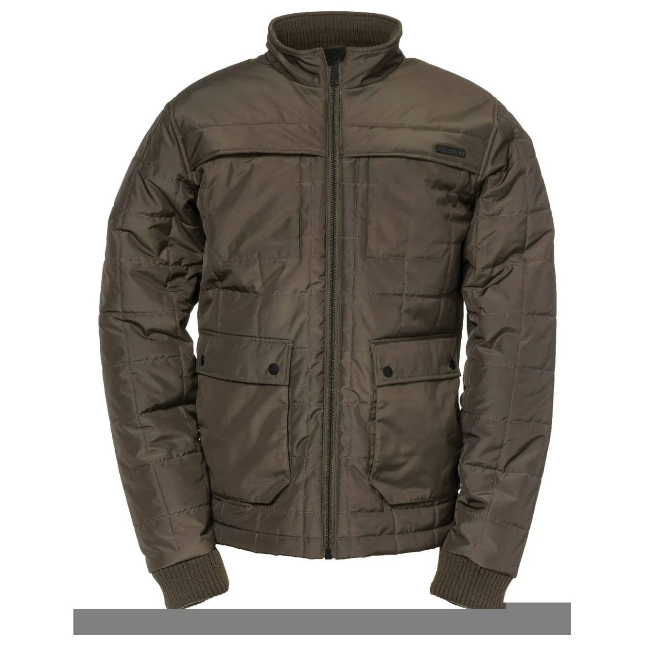 Caterpillar Terrain Men Parkas Winter Warm Jacket