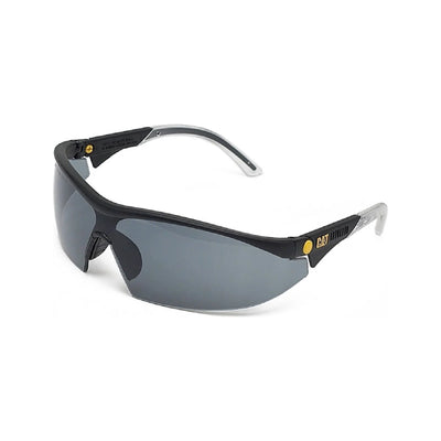 Caterpillar Track Rimless Bifocal Readers Lens Anti-Fog Glasses