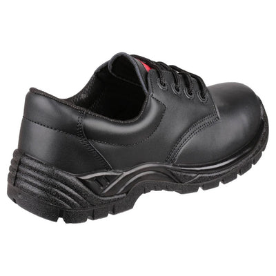 Centek Guardian Lace-up Safety Protection Shoe