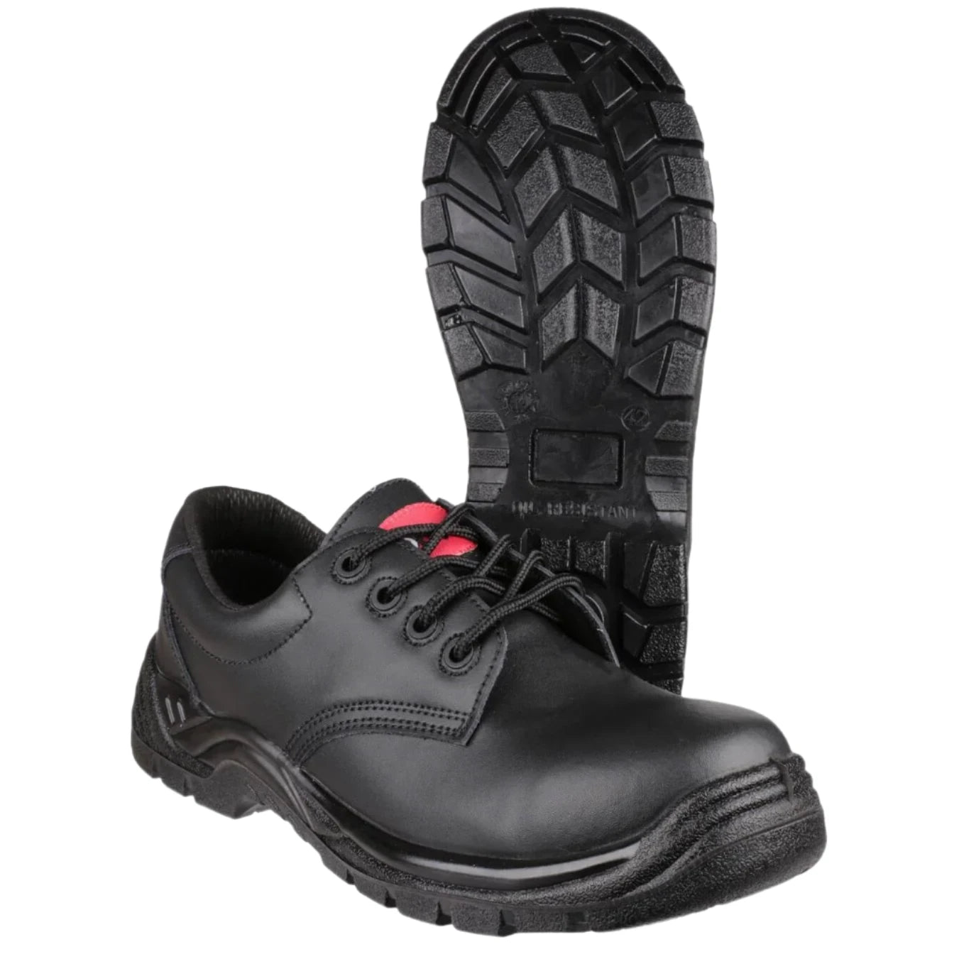 Centek Guardian Lace-up Safety Protection Shoe