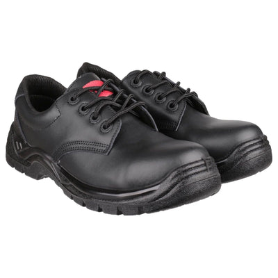 Centek Guardian Lace-up Safety Protection Shoe