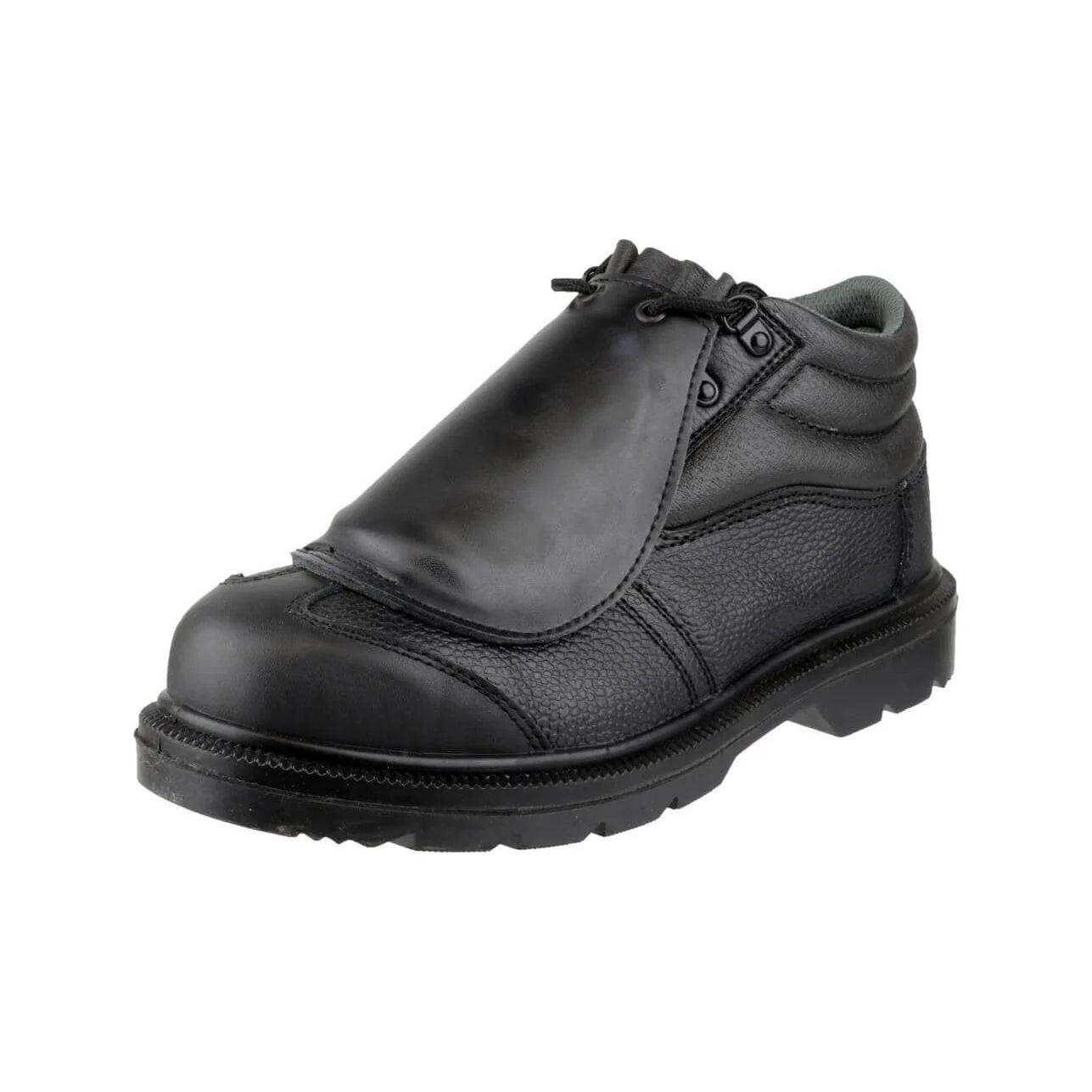 Centek Metatarsal ( Black ) Safety Work Shoes