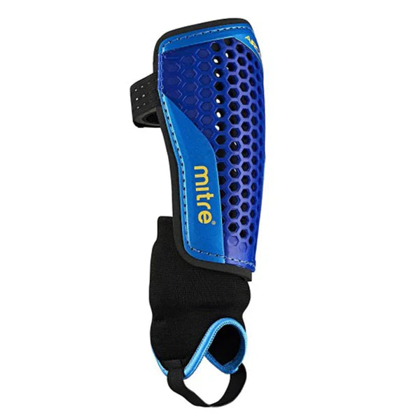 Mitre Aircell Carbon Shin Pad