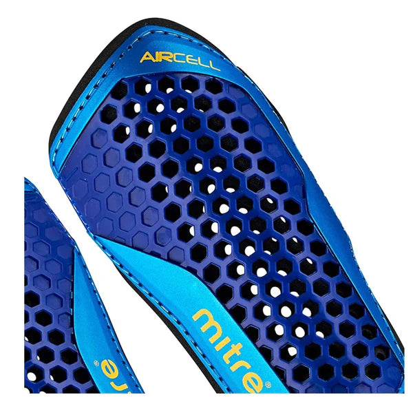 Mitre Aircell Carbon Shin Pad