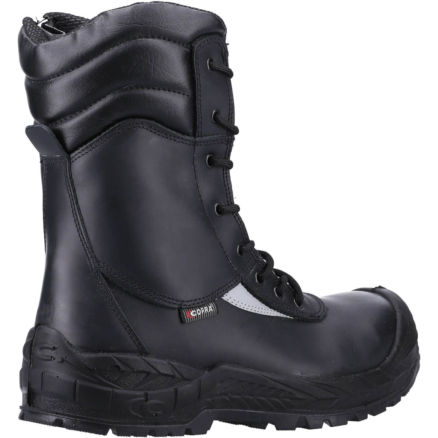 Cofra Men's Off Shore S3 Src Safety Boot