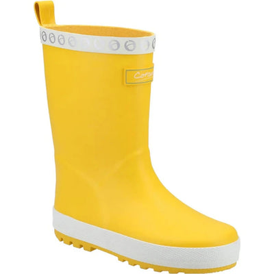 Cotswold Prestbury Childrens Wellies 28X38