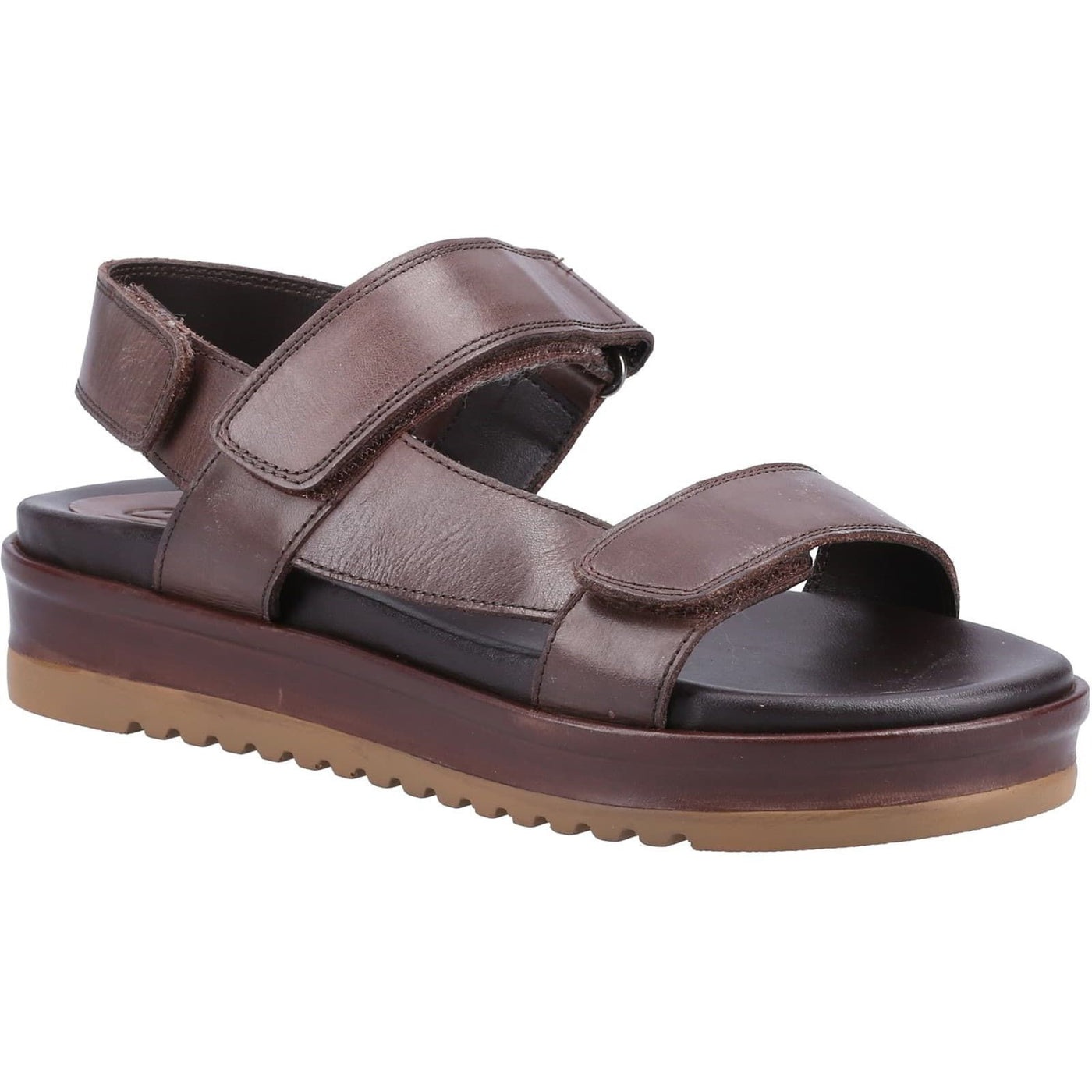 Cotswold Ladies Campden Leather Lightweight Sandals