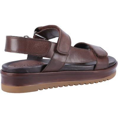 Cotswold Ladies Campden Leather Lightweight Sandals