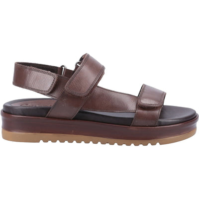 Cotswold Ladies Campden Leather Lightweight Sandals