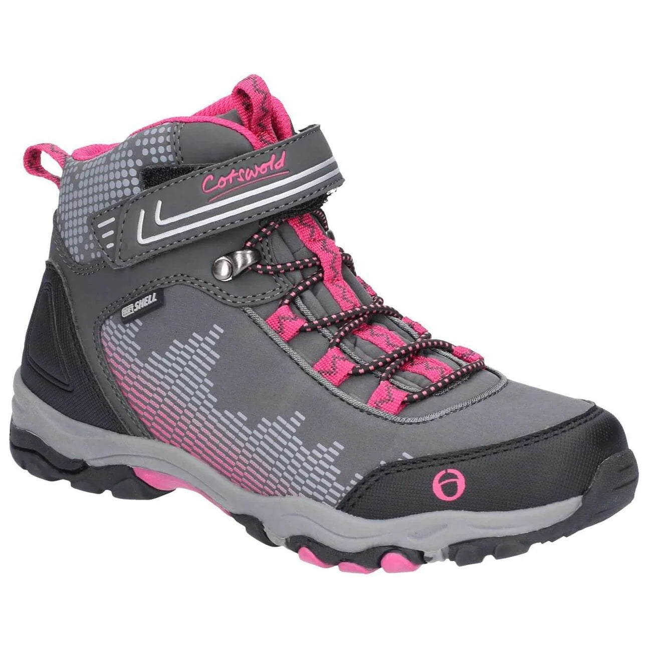 Cotswold Ducklington Mammut Mountaineering Trekking Women Boot