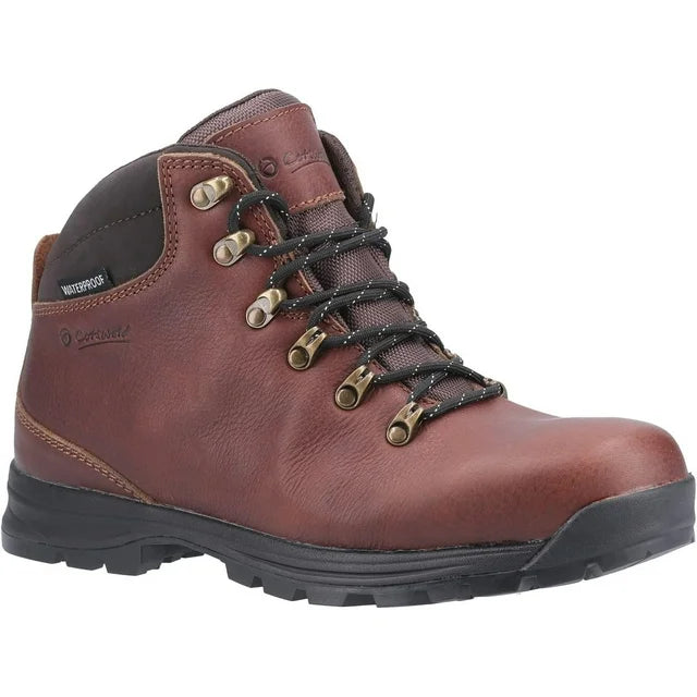 Cotswold Kingsway Northwest Mens Leather Waterproof Boot