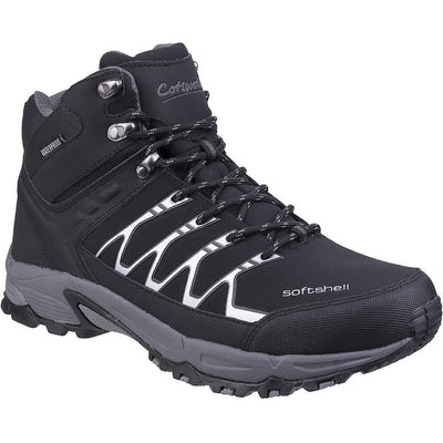 Cotswold Abbeydale Mid Mens Hiker Boot