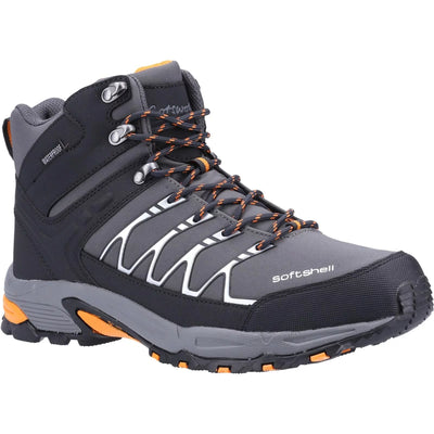 Cotswold Abbeydale Mid Mens Hiker Boot