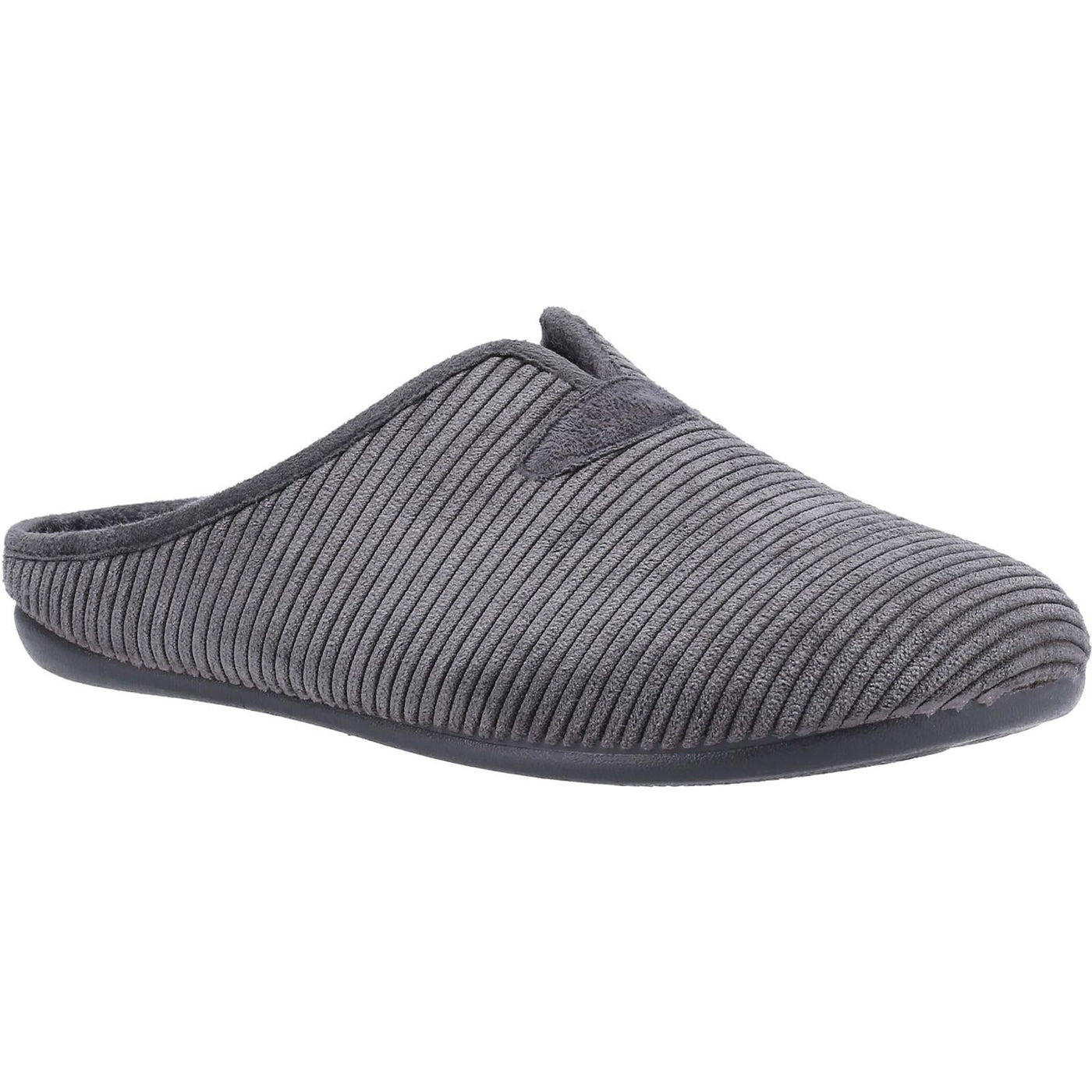 Cotswold Norte Mens Blackbird Mule Slipper