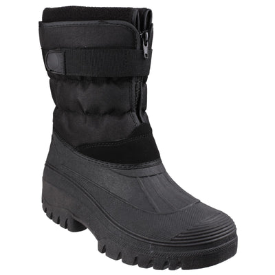 Cotswol Chase Hybrid Snow Boot