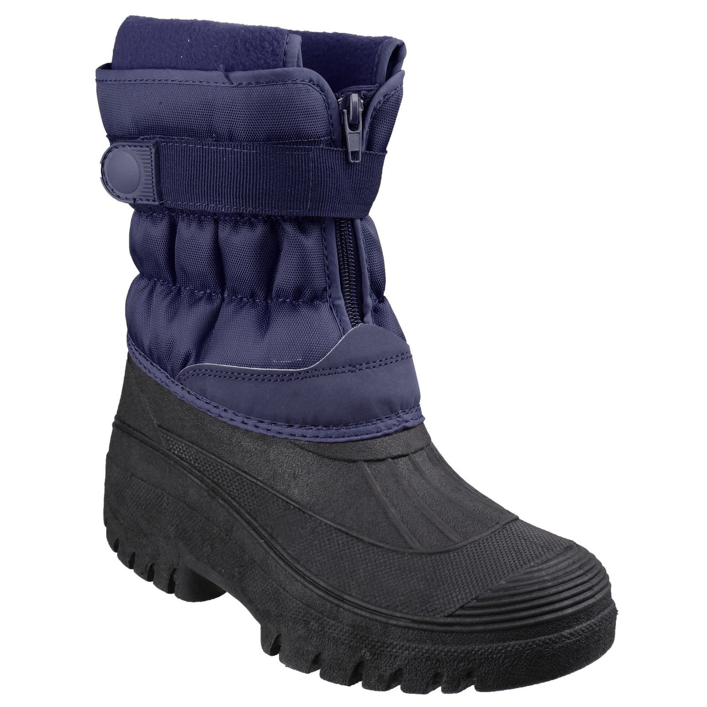 Cotswol Chase Hybrid Snow Boot