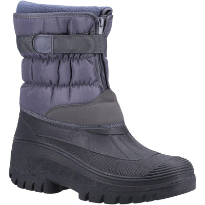 Cotswol Chase Hybrid Snow Boot