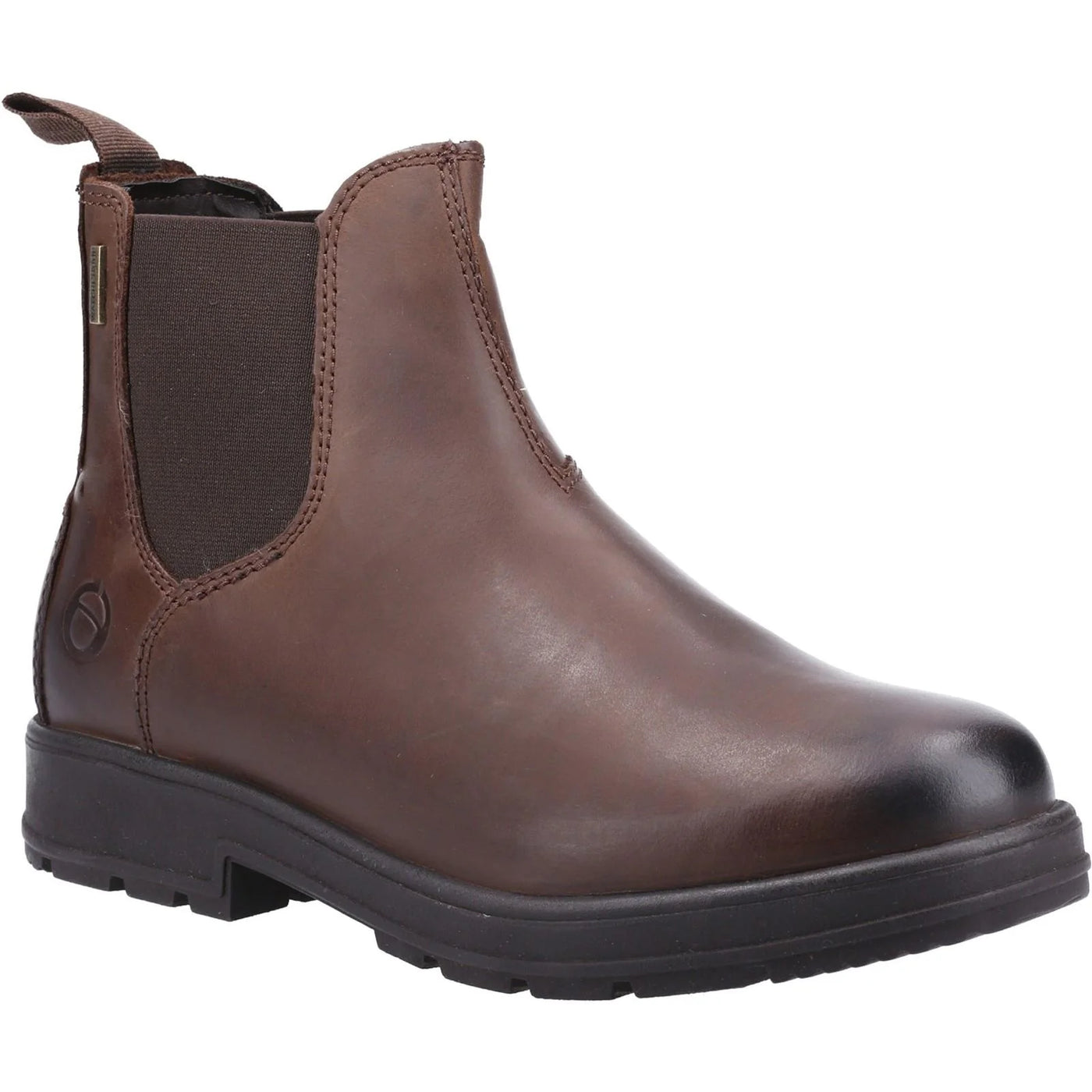 Cotswold Farmington Leyre Jack Panama Boot