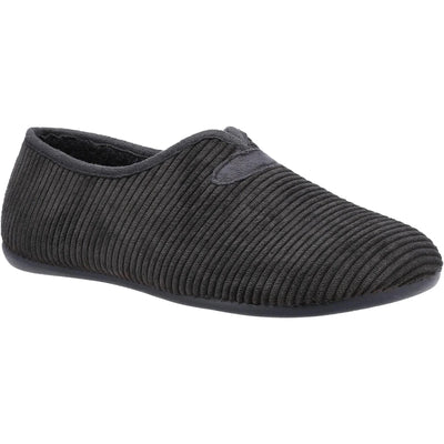 Cotswold Grouse Classic Mens Slippers