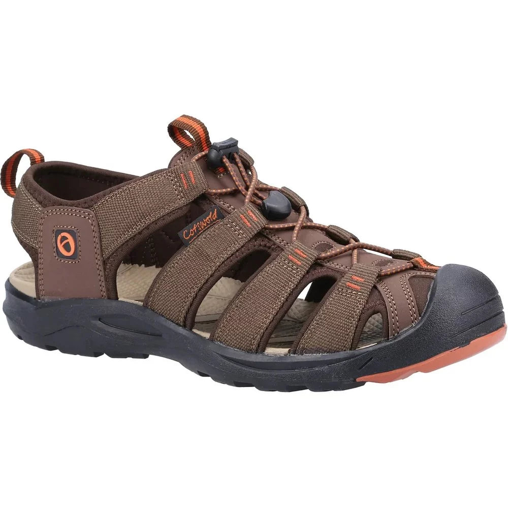 Cotswold Marshfield Mens Sandals