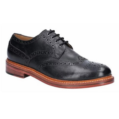 Cotswold Quenington (Leather) Shoe