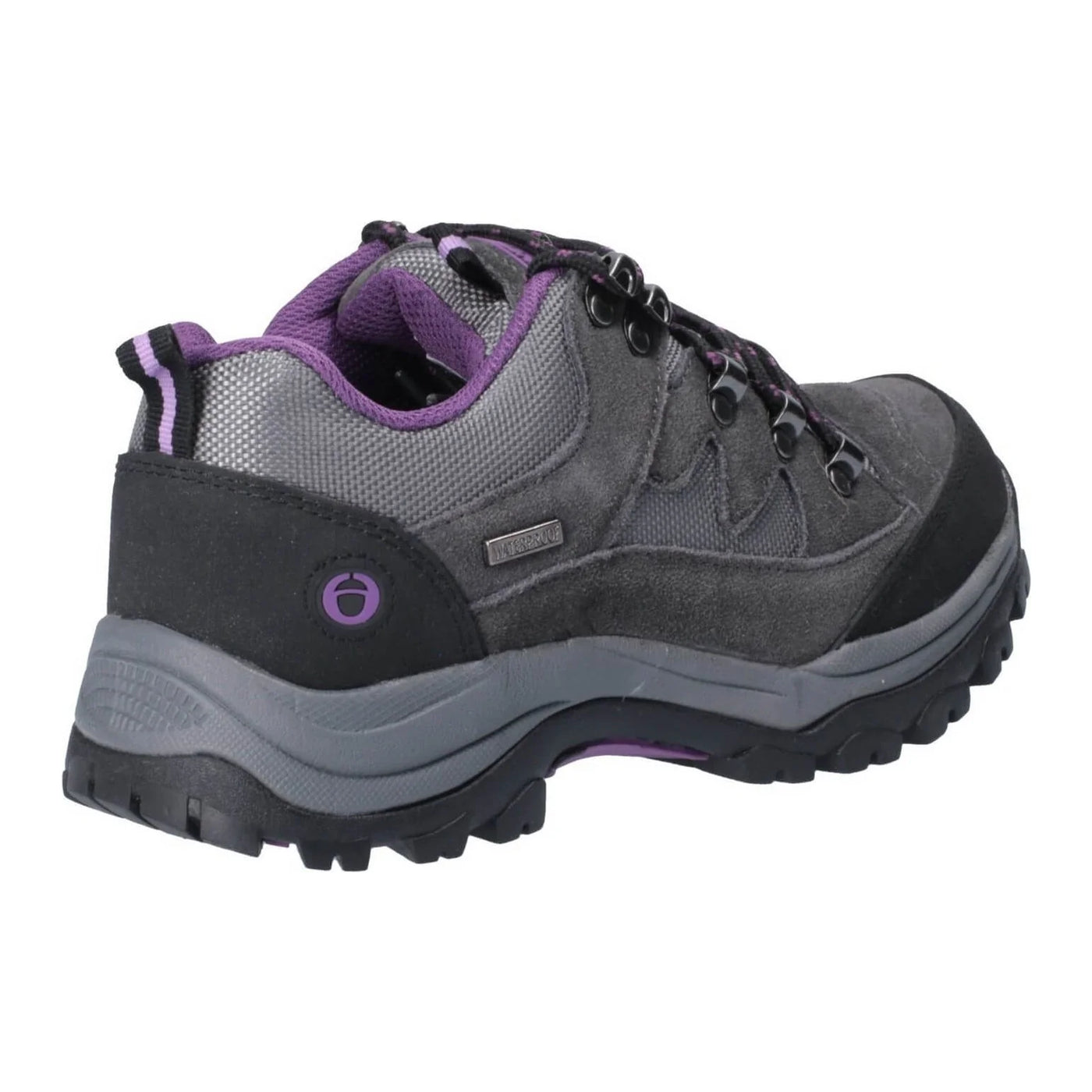 Cotswold Oxerton Mens Low Hiker Shoe